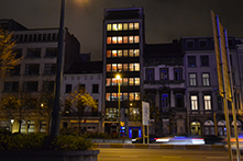 Flatcity Brussels